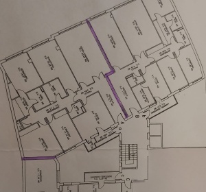 3 Habitaciones Habitaciones,Piso,Venta,1056